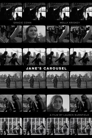 Jane's Carousel's poster