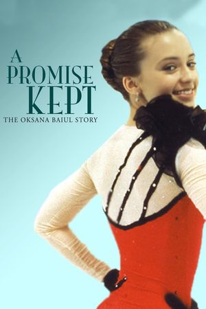 A Promise Kept: The Oksana Baiul Story's poster