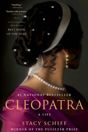 Cleopatra's poster