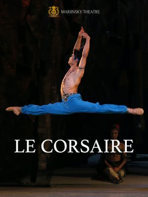 Le Corsaire's poster