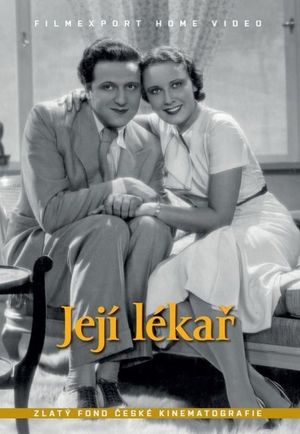 Její lékar's poster