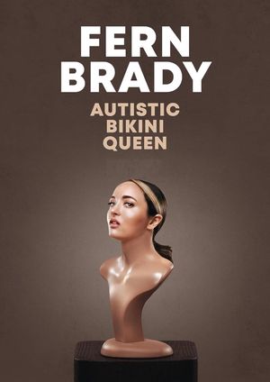 Fern Brady: Autistic Bikini Queen's poster