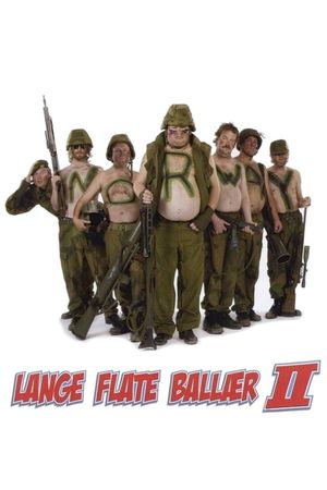 Long Flat Balls II's poster