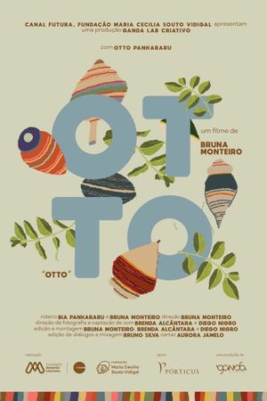 OTTO's poster image