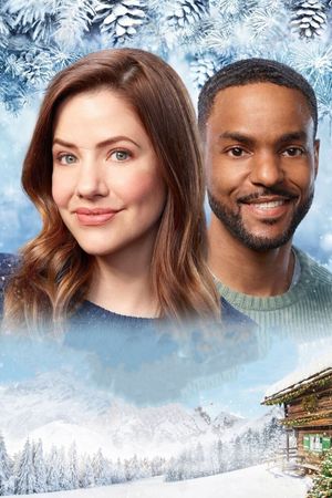 Jingle Bell Bride's poster