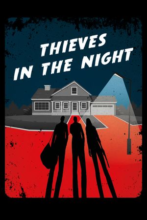 Thieves in the Night's poster