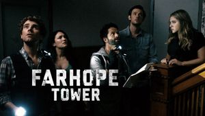 Farhope Tower's poster