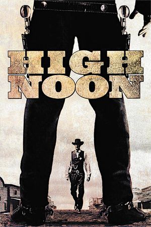 High Noon's poster