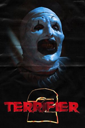 Terrifier 2's poster