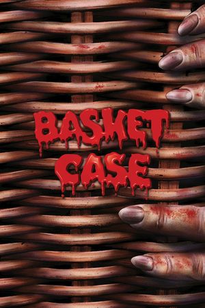 Basket Case's poster