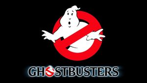 Ghostbusters's poster