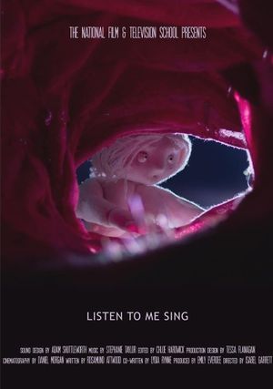 Listen To Me Sing's poster image