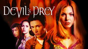 Devil's Prey's poster