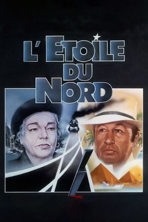 L'étoile du Nord's poster