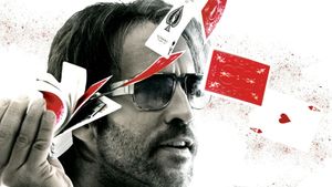 Smokin' Aces's poster