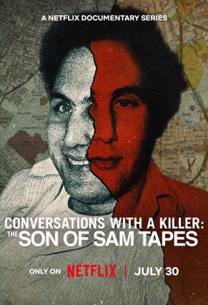 Conversations with a Killer: The Son of Sam Tapes's poster
