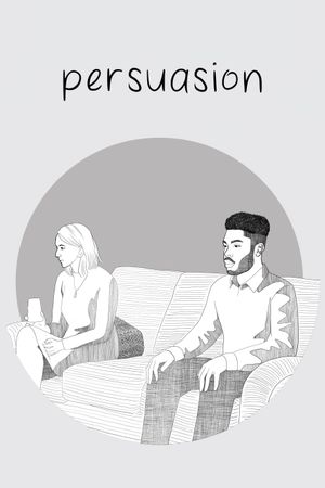 Persuasion's poster
