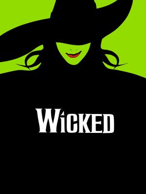 Wicked's poster