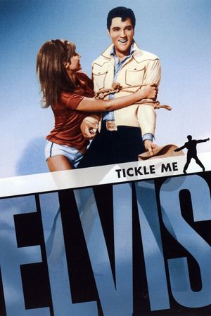 Tickle Me's poster
