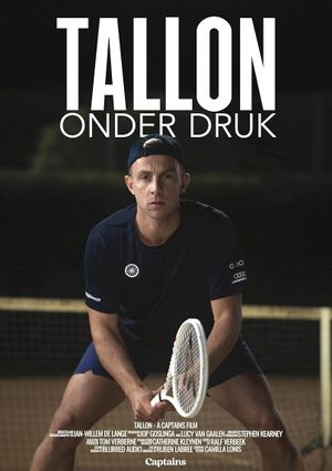 Tallon: Onder Druk's poster