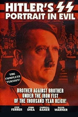 Hitler's SS : Portrait In Evil's poster