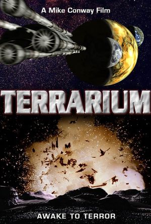 Terrarium's poster