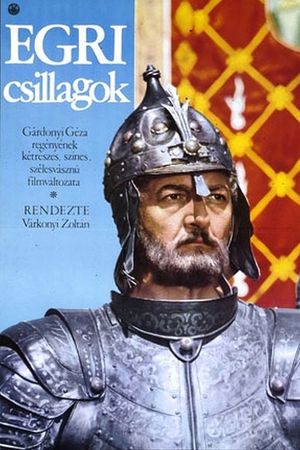 Stars of Eger's poster
