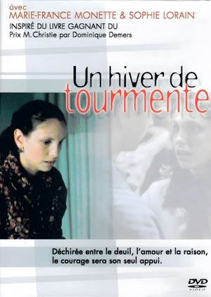 Un hiver de tourmente's poster image