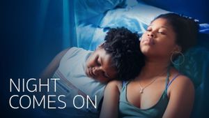 Night Comes On's poster