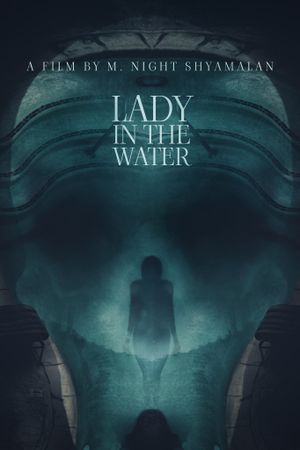 Lady in the Water's poster