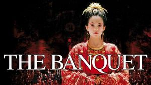 The Banquet's poster