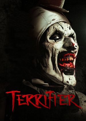 Terrifier's poster