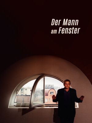 Der Mann am Fenster's poster