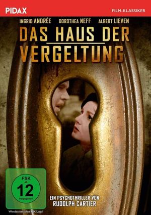 Das Haus der Vergeltung's poster