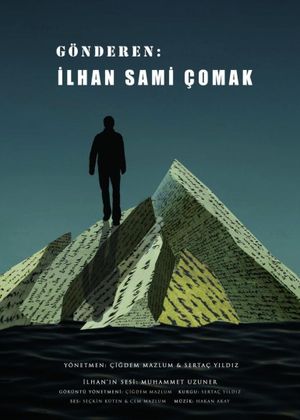 Posted by: İlhan Sami Çomak's poster
