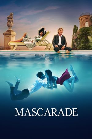 Mascarade's poster