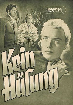 Kein Hüsung's poster