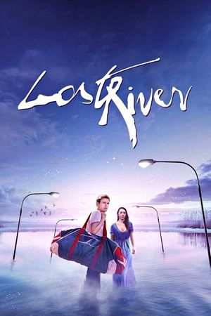 Lost River's poster