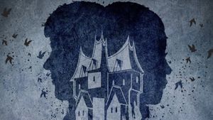 The Lodgers's poster