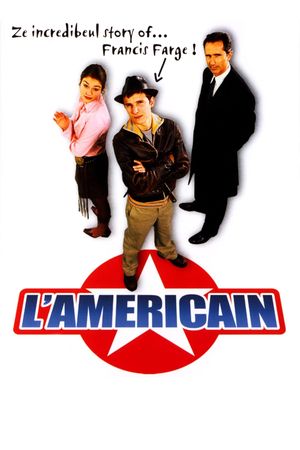 The American's poster