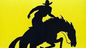 Sons of the Saddle's poster