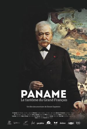 Paname's poster