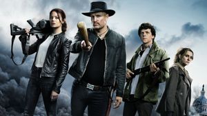 Zombieland: Double Tap's poster