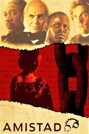 Amistad's poster