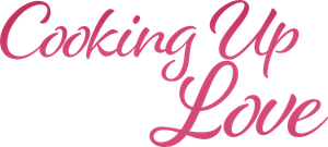 Cooking Up Love's poster