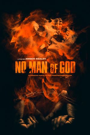 No Man of God's poster