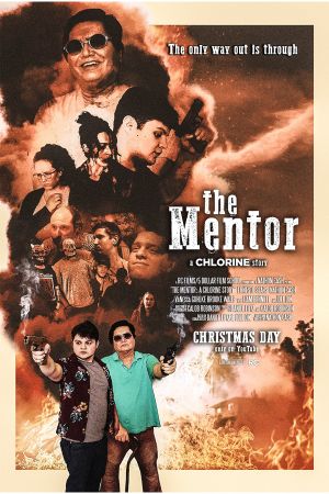 The Mentor: A Chlorine Story's poster