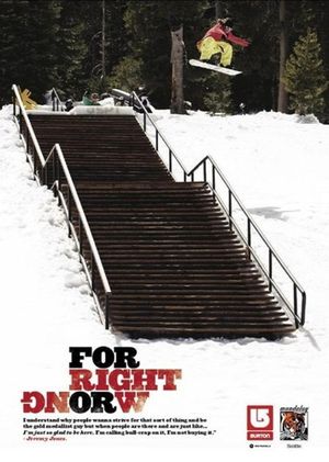 For Right or Wrong's poster