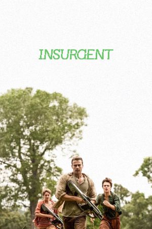 Insurgent's poster