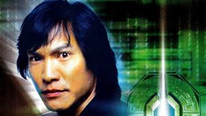 Timecop 2: The Berlin Decision's poster
